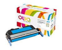 Toner remanufacturé OWA - standard - pour HP Q5951A