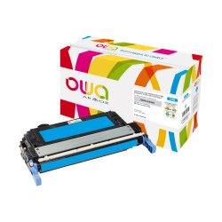 Toner remanufacturé OWA - standard - pour HP Q5951A