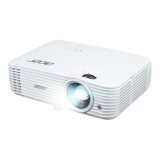 Acer H6815BD vidéo-projecteur Projecteur à focale standard 4000 ANSI lumens DLP UHD 4K (3840x2160) Compatibilité 3D Blanc