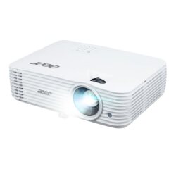 Acer H6815BD Projecteur à focale standard 4000 ANSI lumens DLP UHD 4K (3840x2160) Compatibilité 3D Blanc