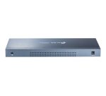 TP-Link TL-SG116 Non-géré Gigabit Ethernet (10/100/1000) Noir