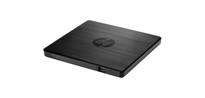 HP DVD-RW-Laufwerk - USB - extern