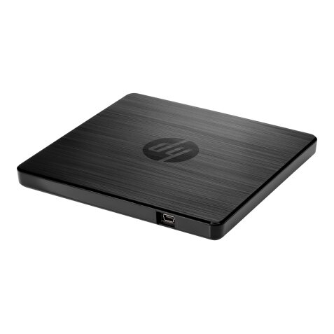 HP DVD-RW-Laufwerk - USB - extern