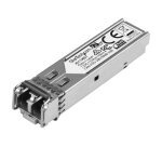 StarTech.com Module SFP GBIC compatible HPE JD119B - Module transmetteur Mini GBIC 1000BASE-LX
