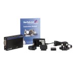 StarTech.com Adaptateur VGA vers Composite ou S-Video - Haute résolution