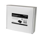StarTech.com Injecteur PoE+ à 4 ports Gigabit - Midspan Power over Ethernet - 802.3at/af