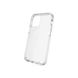 Coque Crystal Palace Apple iPhone 12/12 Pro Transparent 702006042