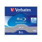 Verbatim 43715 disque vierge Blu-Ray BD-R 25 Go 5 pièce(s)