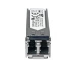 StarTech.com Module de transceiver SFP 1000BASE-LH à fibre optique Gigabit - Conforme aux normes MSA - Monomode LC - 40 km