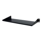 StarTech.com Etagère universelle montée en rack fixe de 7 po de profondeur 1U - 15 kg