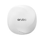 HPE Aruba Networking AP-615-RW Dual Radio Tri Band 2x2 Wi-Fi 6E Int Antennas Campus AP