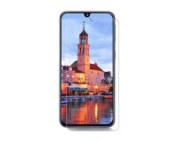 DLH DY-PE4123 écran et protection arrière de téléphones portables Protection d'écran transparent Samsung 1 pièce(s)