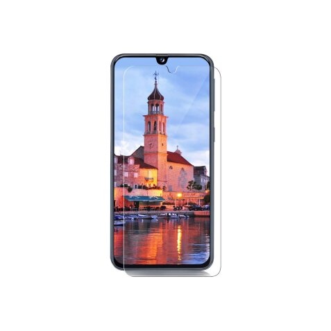 DLH DY-PE4123 écran et protection arrière de téléphones portables Protection d'écran transparent Samsung 1 pièce(s)