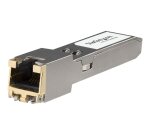 StarTech.com Module de transceiver SFP+ compatible HPE JL563A - 100/1000/10000BASE-TX