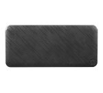 Targus DOCK182EUZ station d'accueil Avec fil Noir