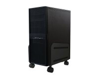 Neomounts CPU-M100BLACK Support pour ordinateur - max 10 kg - universel