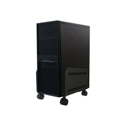Neomounts CPU-M100BLACK Support pour ordinateur - max 10 kg - universel