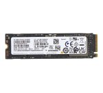 HP 512GB PCIe-4x4 NVMe M.2 SSD 512 Go PCI Express 4.0