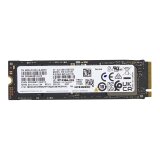 HP 512GB PCIe-4x4 NVMe M.2 SSD 512 Go PCI Express 4.0