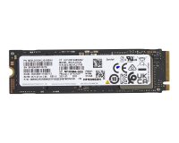 HP 512GB PCIe-4x4 NVMe M.2 SSD 512 Go PCI Express 4.0
