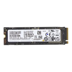 HP 512GB PCIe-4x4 NVMe M.2 SSD 512 Go PCI Express 4.0