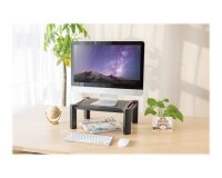 Unterstützung für verstellbare Bildschirme/Laptops NSMONITOR20 Neomounts