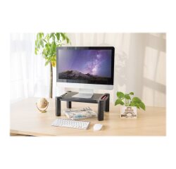 Support d'écran/ordinateur portable ajustable NSMONITOR20 Neomounts