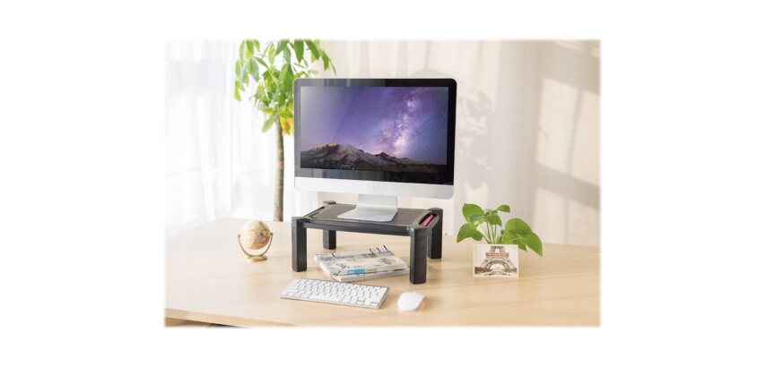 Adjustable screen/laptop support NSMONITOR20 Neomounts