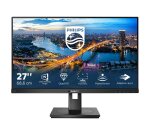 Philips B Line 275B1/00 écran plat de PC 68,6 cm (27") 2560 x 1440 pixels 2K Ultra HD LCD Noir