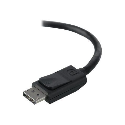 Câble et Connectique Belkin CÂBLE DISPLAYPORT 1.2 4K 3M