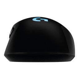 Logitech G G703 Ratón HLIGHTSPEED inalámbrico para gaming Con sensor HERO