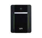 APC BackUPS BX - onduleur line-interactive - 2200VA, 230V - prises IEC