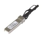 NETGEAR AXC763 câble InfiniBand et à fibres optiques 3 m SFP+ Noir