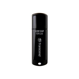 Transcend JetFlash 700 - USB-Flash-Laufwerk - 64 GB