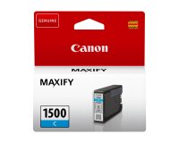 Canon PGI-1500 C - cyaan - origineel - inkttank
