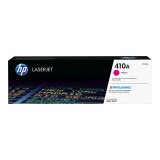 HP 410A - magenta - original - LaserJet - cartouche de toner (CF413A)