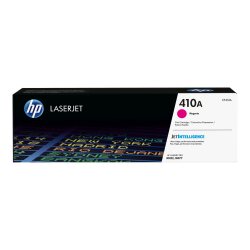 HP 410A toner LaserJet magenta authentique