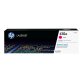 HP 410A toner LaserJet magenta authentique