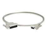 Epson Câble RS232 DB25/DB9 pour TM/DM