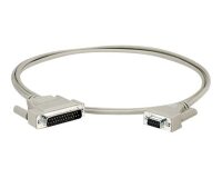 Epson Câble RS232 DB25/DB9 pour TM/DM