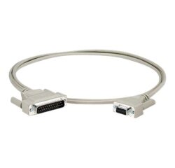 Epson Câble RS232 DB25/DB9 pour TM/DM