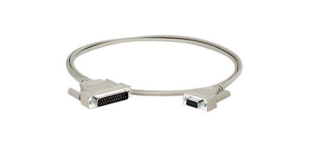 Epson Câble RS232 DB25/DB9 pour TM/DM