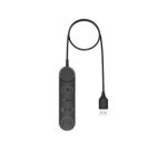 Jabra Engage 50 II Casque Avec fil Arceau