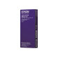 Epson ERC 31B - 1 - black - print ribbon