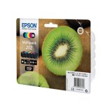 Epson Kiwi Multipack 5-colours 202 Claria Premium Ink