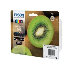 Cartouche d'encre Epson PACK KIWI 5CL