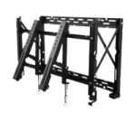 Peerless DS-VW765-LQR montage des affichages de messages 165,1 cm (65") Noir