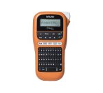 Brother PT-E110VP étiqueteuse professionnelle
