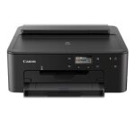 Canon Imprimante monofonction jet d'encre A4 couleur Pixma TS705a