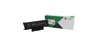 Lexmark B222X00 Cartouche de toner Original Noir
